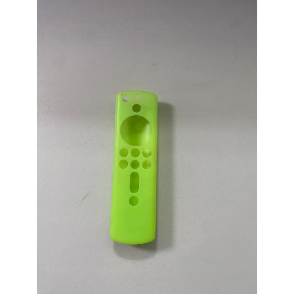 Green Silicone Remote Cover Sleeve Protective‎ Case